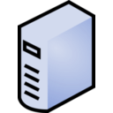 download Computer clipart image with 180 hue color