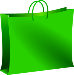 Green Bag