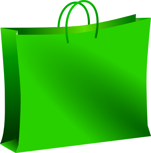 Green Bag