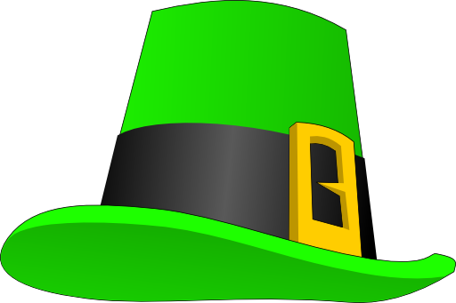 Leprechaun Hat