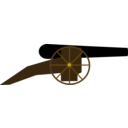 Simple Cannon