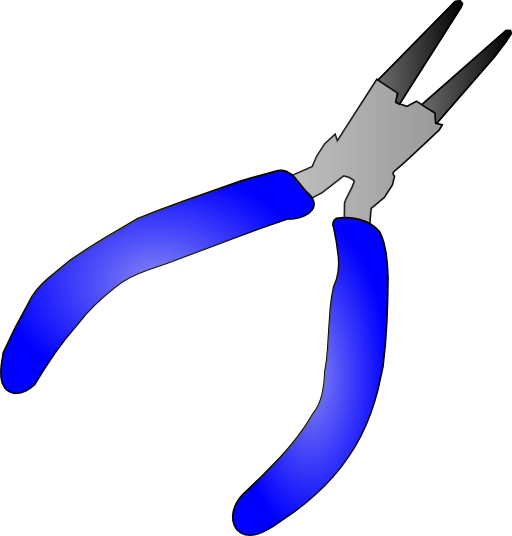 Pliers 2