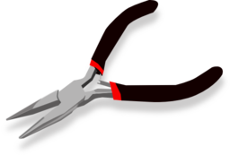 Tongs