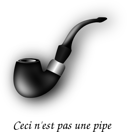 Ceci Nest Pas Une Pipe