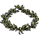 Laurel Crown