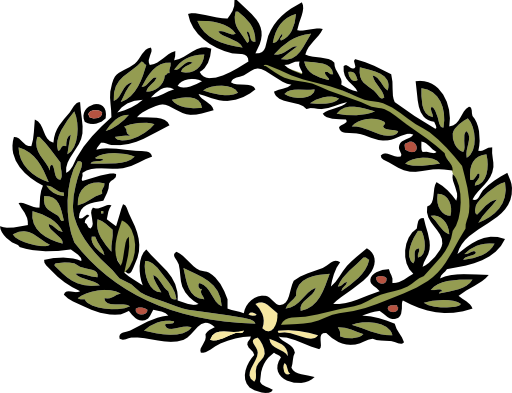 Laurel Crown