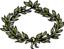 Laurel Crown