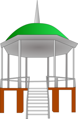 Kiosk