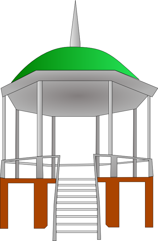 Kiosk