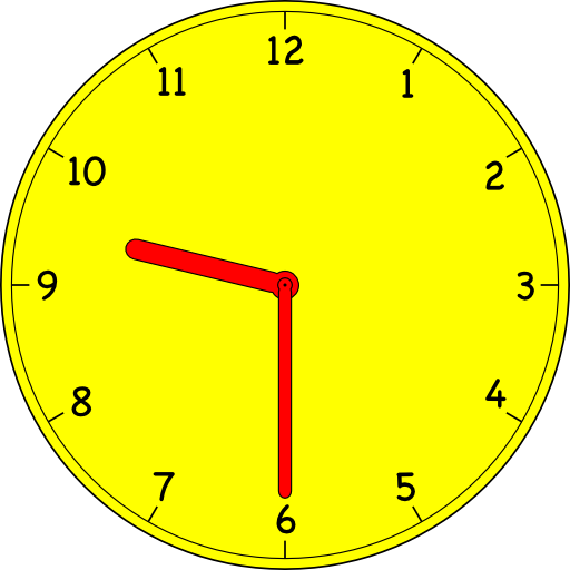 Clock