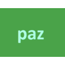 download Paz clipart image with 180 hue color