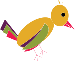 Yellow Bird