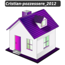 download Home clipart image with 270 hue color