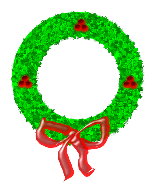 Christmas Wreath