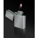 download Zippo clipart image with 315 hue color