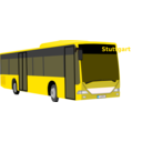 Yellow Bus