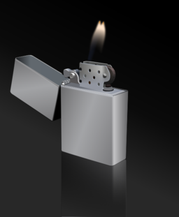 Zippo