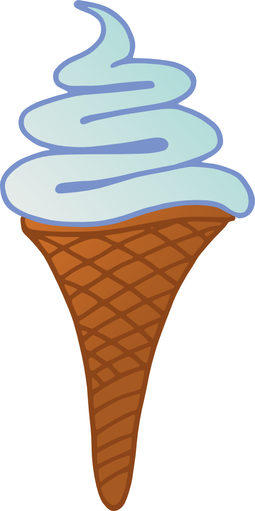 Glace Italienne