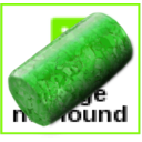 download Cork clipart image with 90 hue color