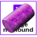 download Cork clipart image with 270 hue color