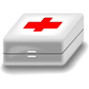 download Medical Kit clipart image with 0 hue color