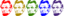 Rainbow Lincoln