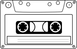 Tape Cassette
