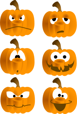 Pumpkin Faces