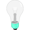 download Lamp clipart image with 135 hue color