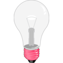 download Lamp clipart image with 315 hue color