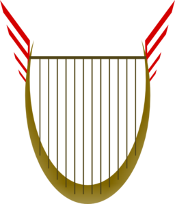 Lira Lyre