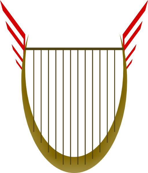 Lira Lyre