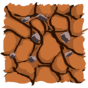 Seamless Dirt Texture