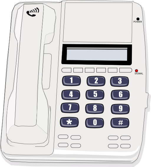 Phone