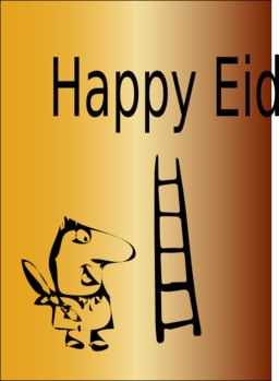 Happy Eid