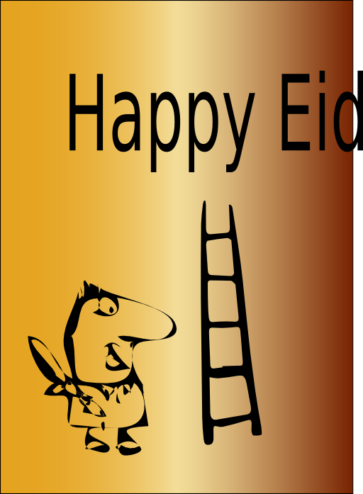 Happy Eid