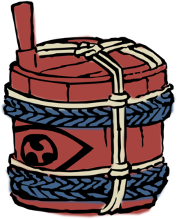 Barrel