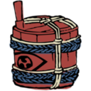 Barrel