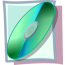 download Cdimage clipart image with 90 hue color