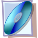 download Cdimage clipart image with 135 hue color