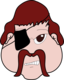 Pirate Man