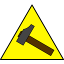 Hammer Sign