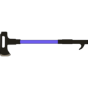 download Tnt Tool clipart image with 180 hue color