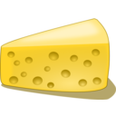 Piece Of Cheese