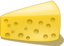 Piece Of Cheese