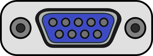 Serial Db9 Female