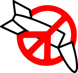 Peace No War