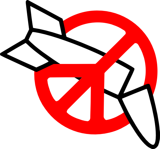 Peace No War