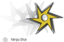 Ninjastar Dave Pena 01