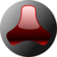 3 Corner Plastik Button